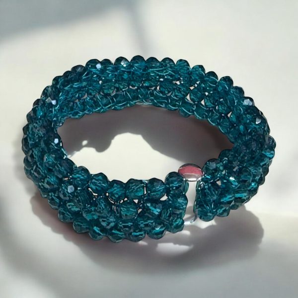 Enchanting Crystal Bracelet - Image 7