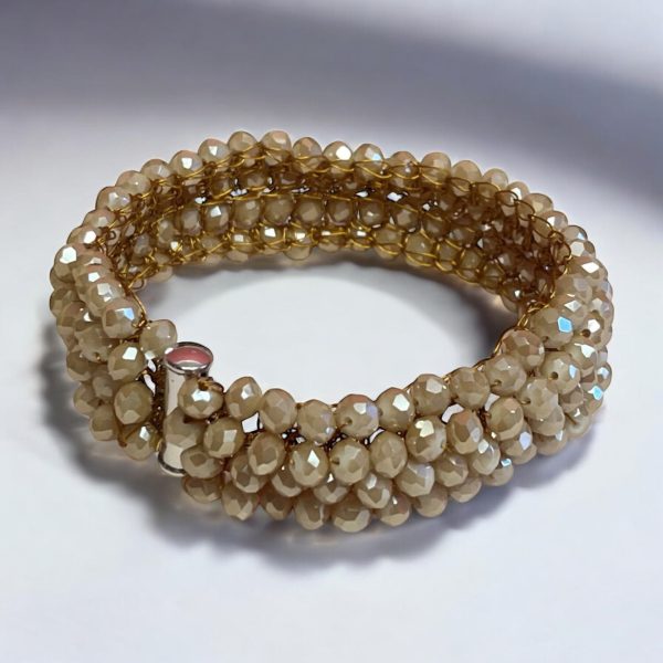 Enchanting Crystal Bracelet - Image 4