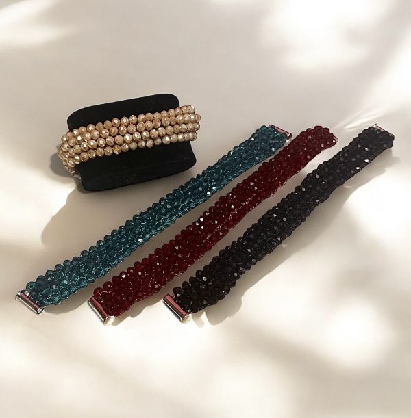 Enchanting Crystal Bracelet - Image 9