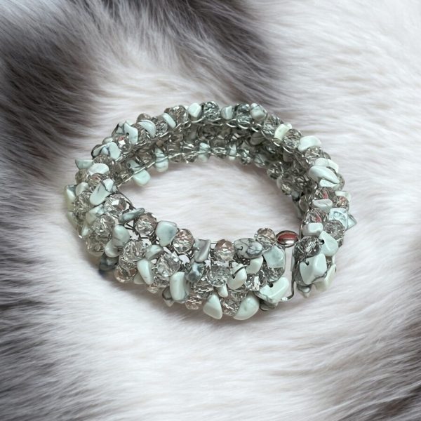 Gemstone Crystal Bracelet - Image 16