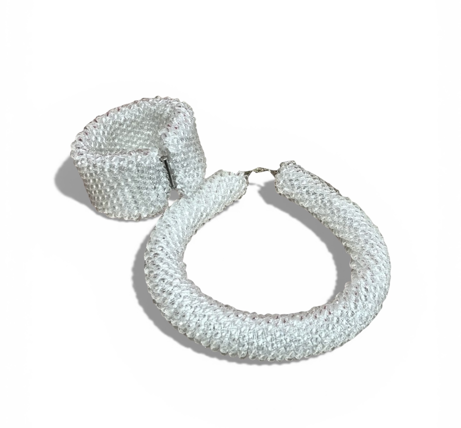 Cuff and Choker Set - Image 3