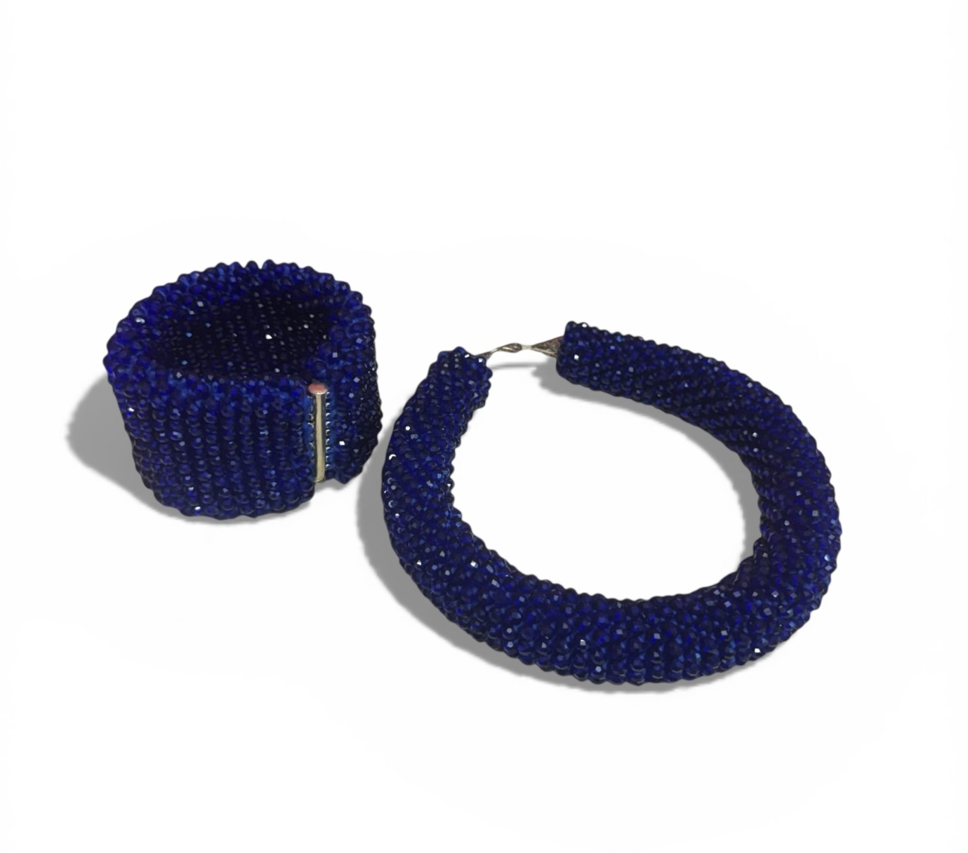 Cuff and Choker Set - Image 4