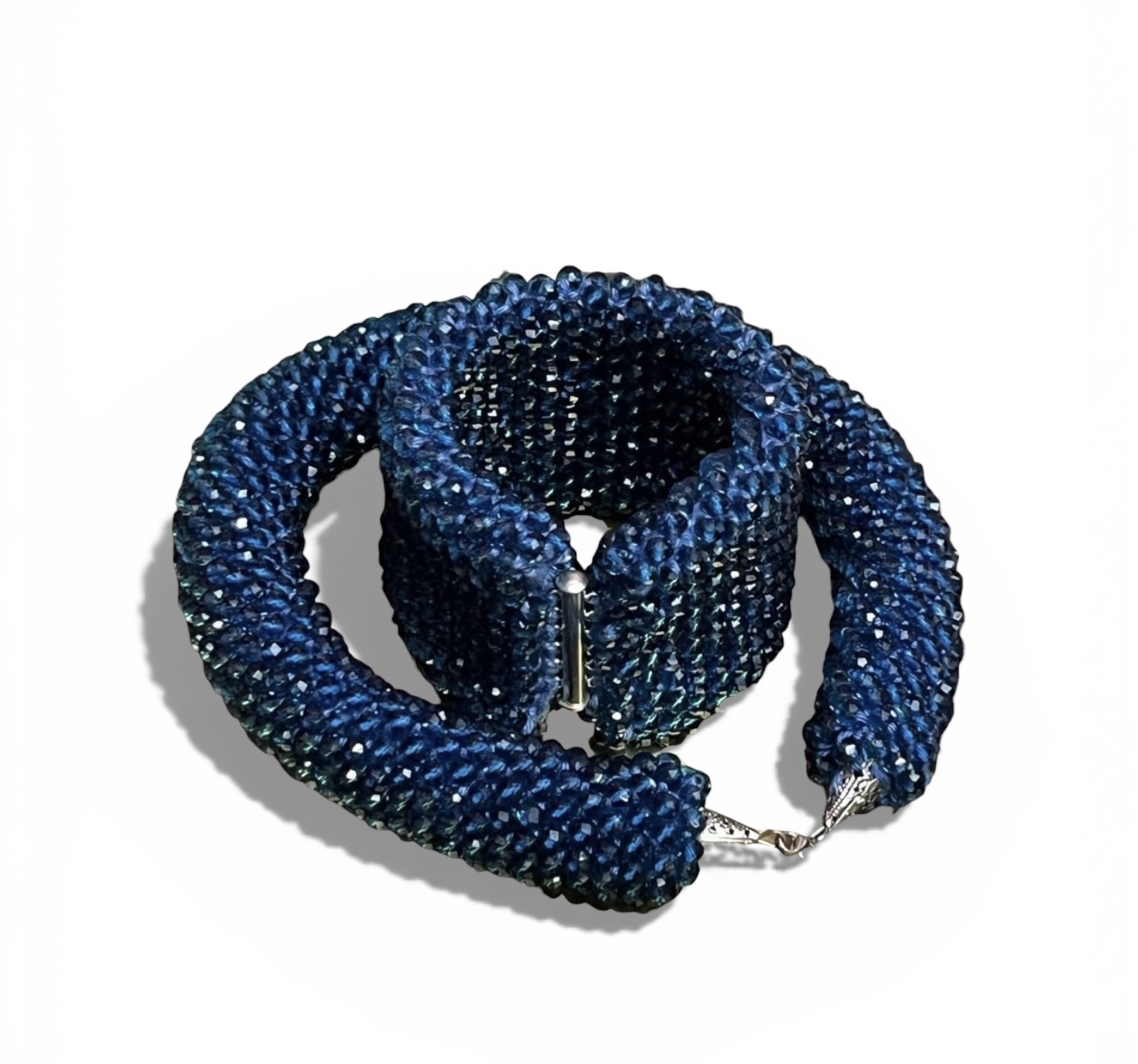 Cuff and Choker Set - Image 2