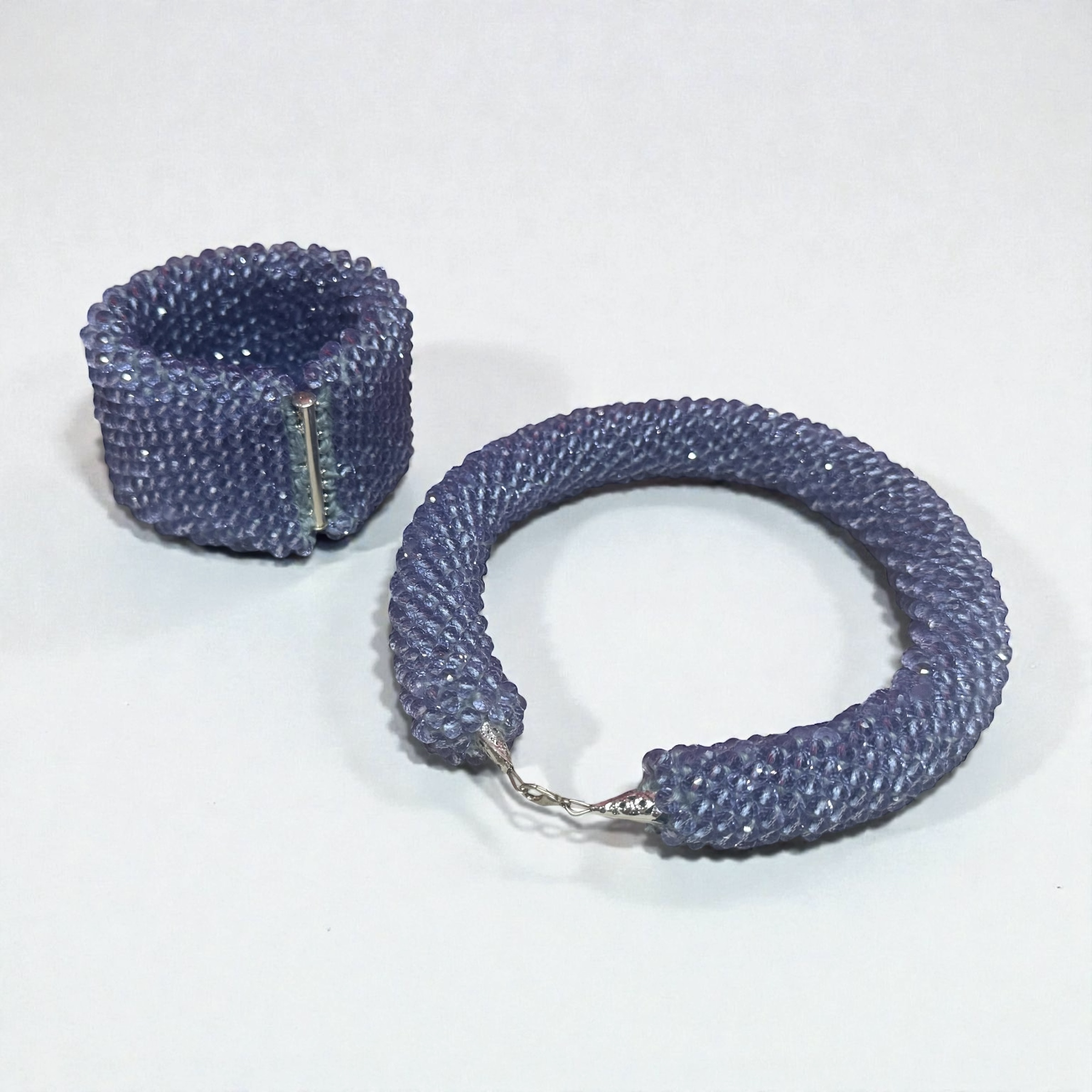 Cuff and Choker Set - Image 5