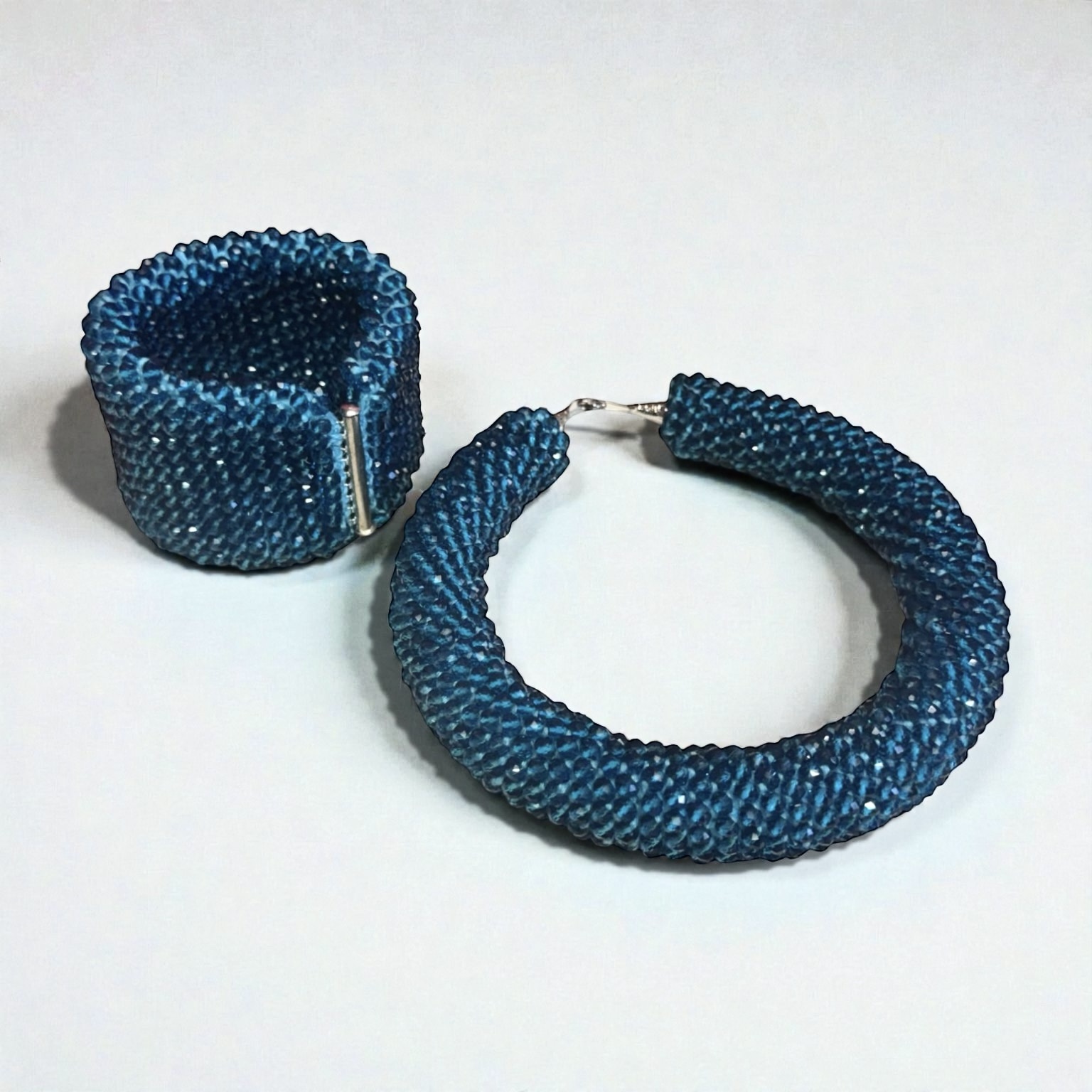 Cuff and Choker Set - Image 6