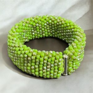 New Crystal Cuff Bracelet for Women