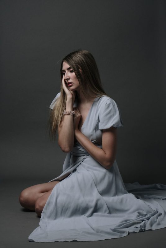 Delicate Gemstone Bracelet – Understated Elegance by Sarah Valley