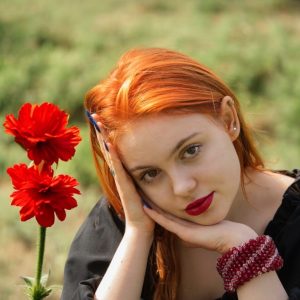 Swirl Crystal Cuff – Hypnotic Artisan Jewelry by Sarah Valley
