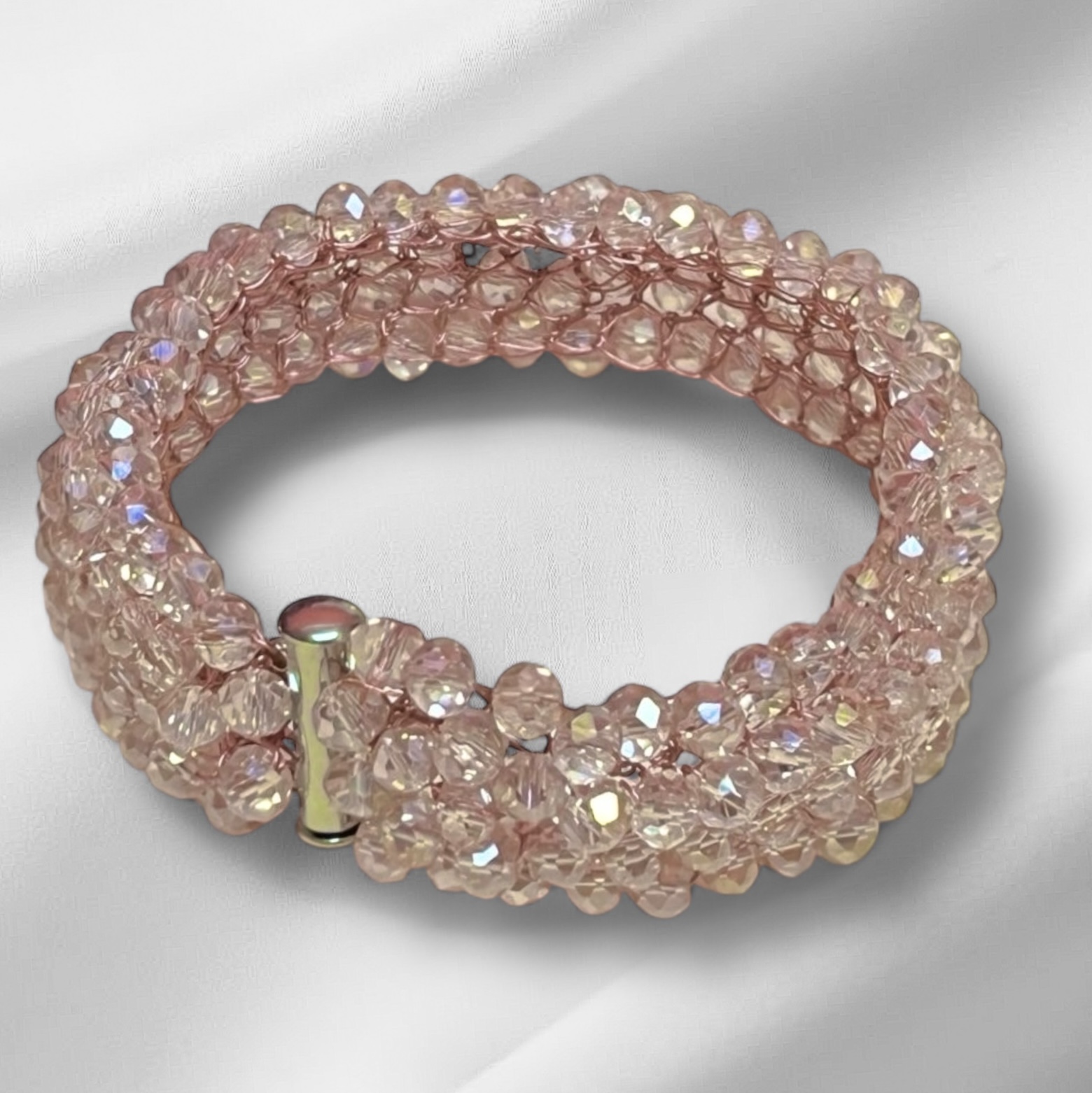 Enchanting Crystal Bracelet - Image 8