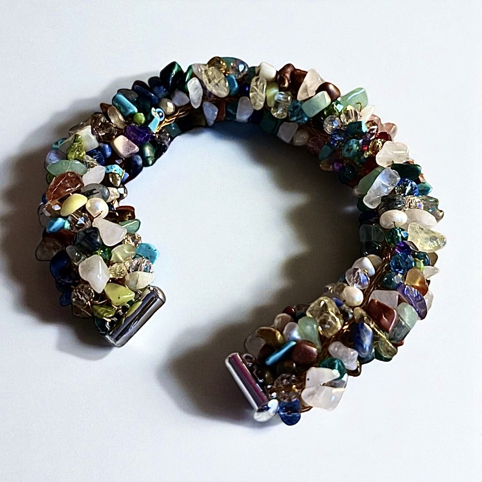 Masterpiece One and Only Bracelet by Sarah Valley - Image 3