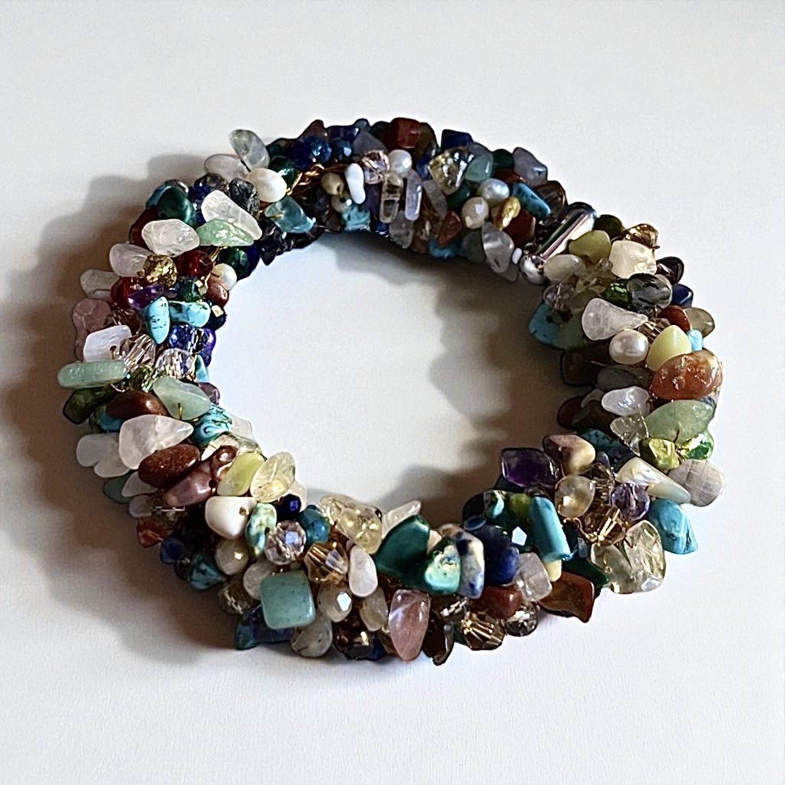 Masterpiece One and Only Bracelet by Sarah Valley - Image 2