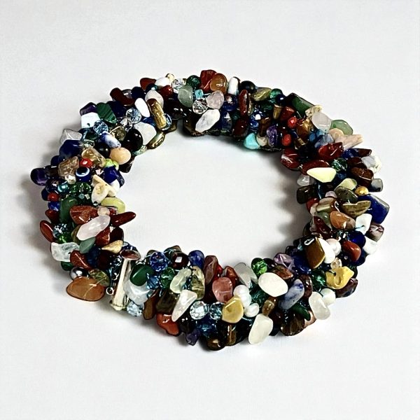 Masterpiece One and Only Bracelet by Sarah Valley
