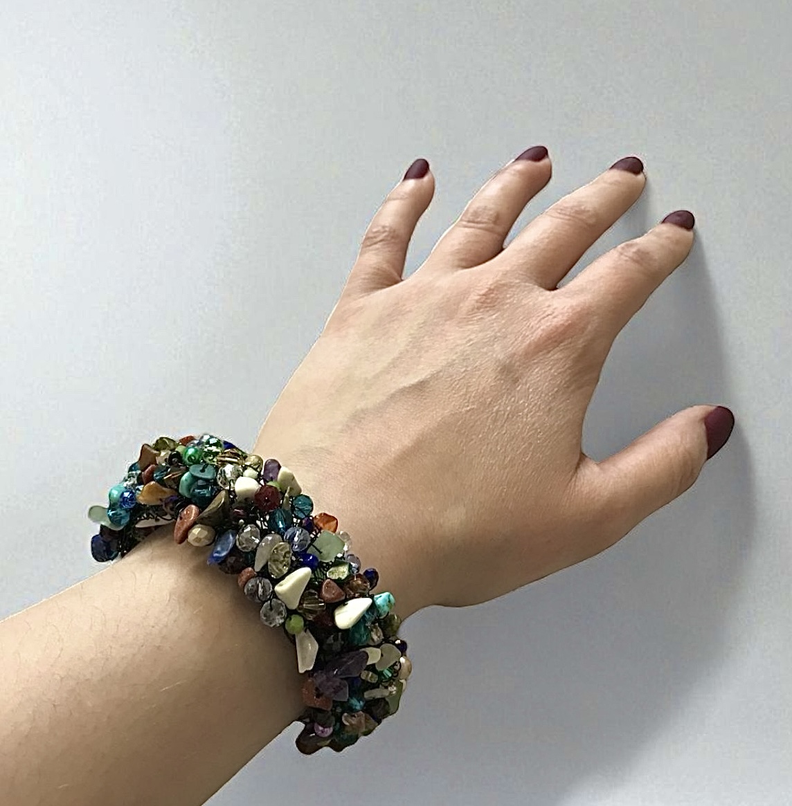 Masterpiece One and Only Bracelet by Sarah Valley - Image 4