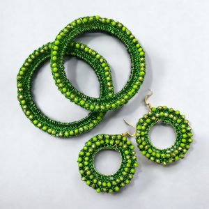 Chic Bohemian Set