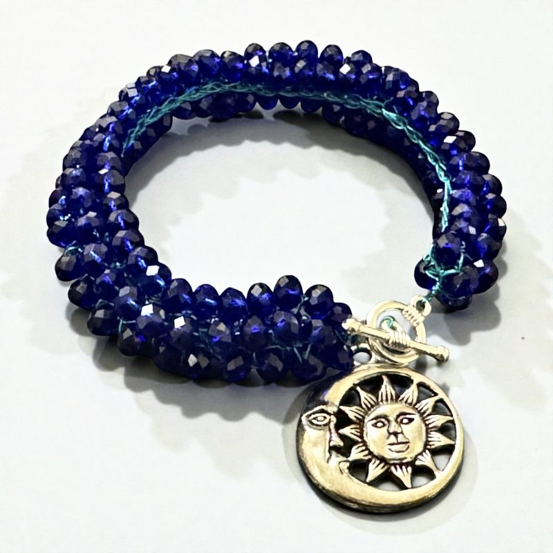 luxury handmade bracelets for women
