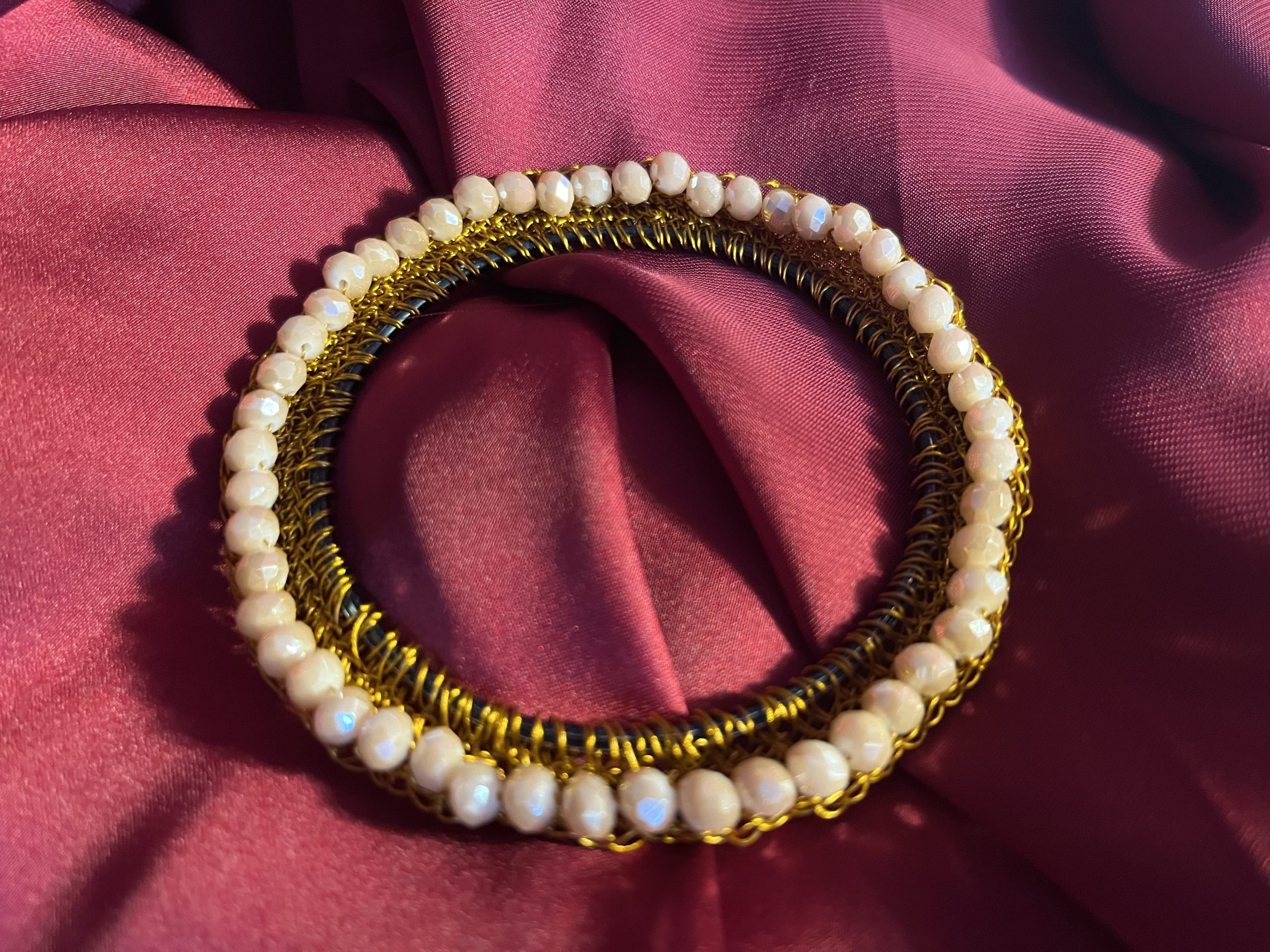 Bohemian Bangle - Image 2