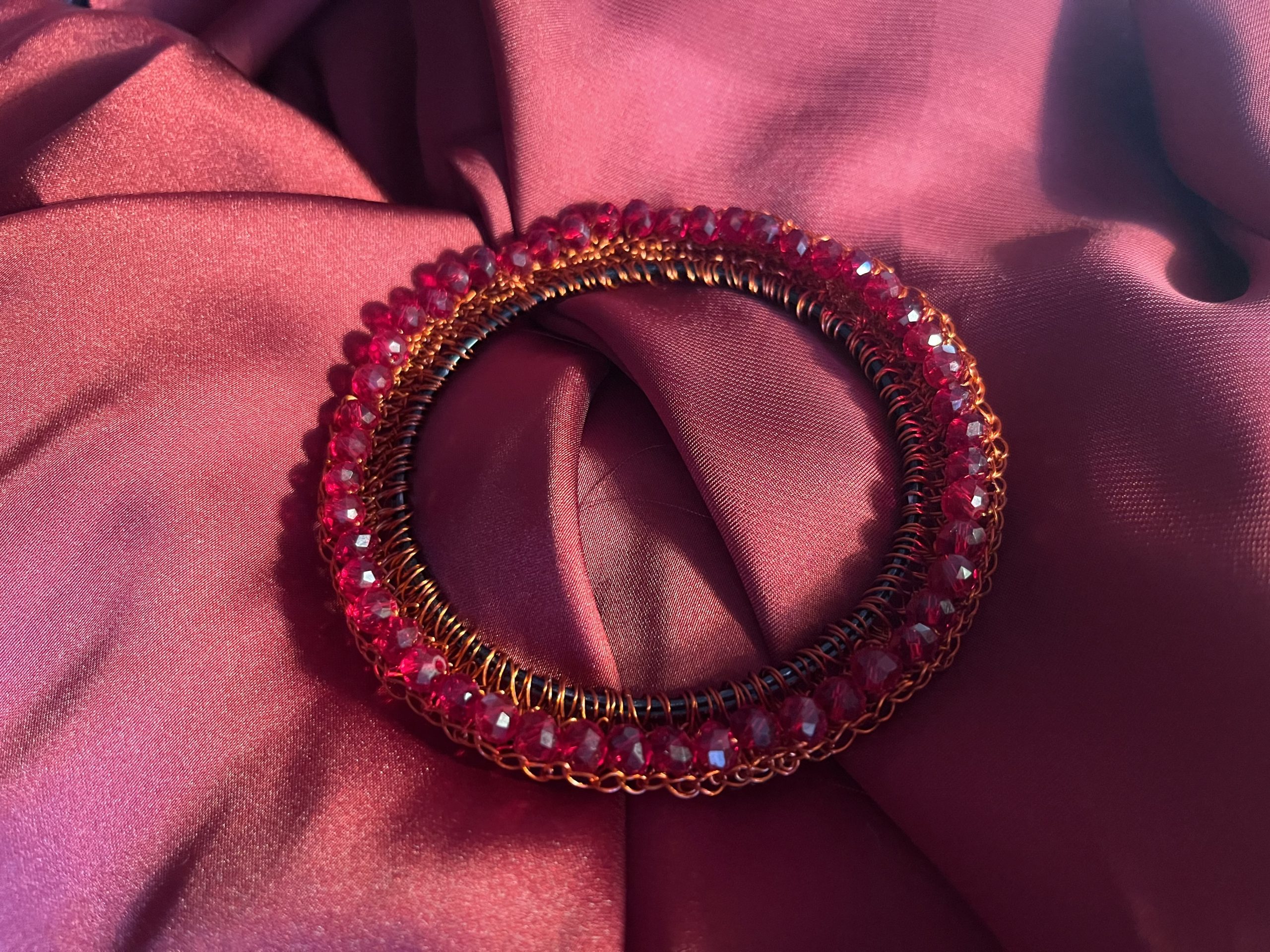 Bohemian Bangle - Image 3