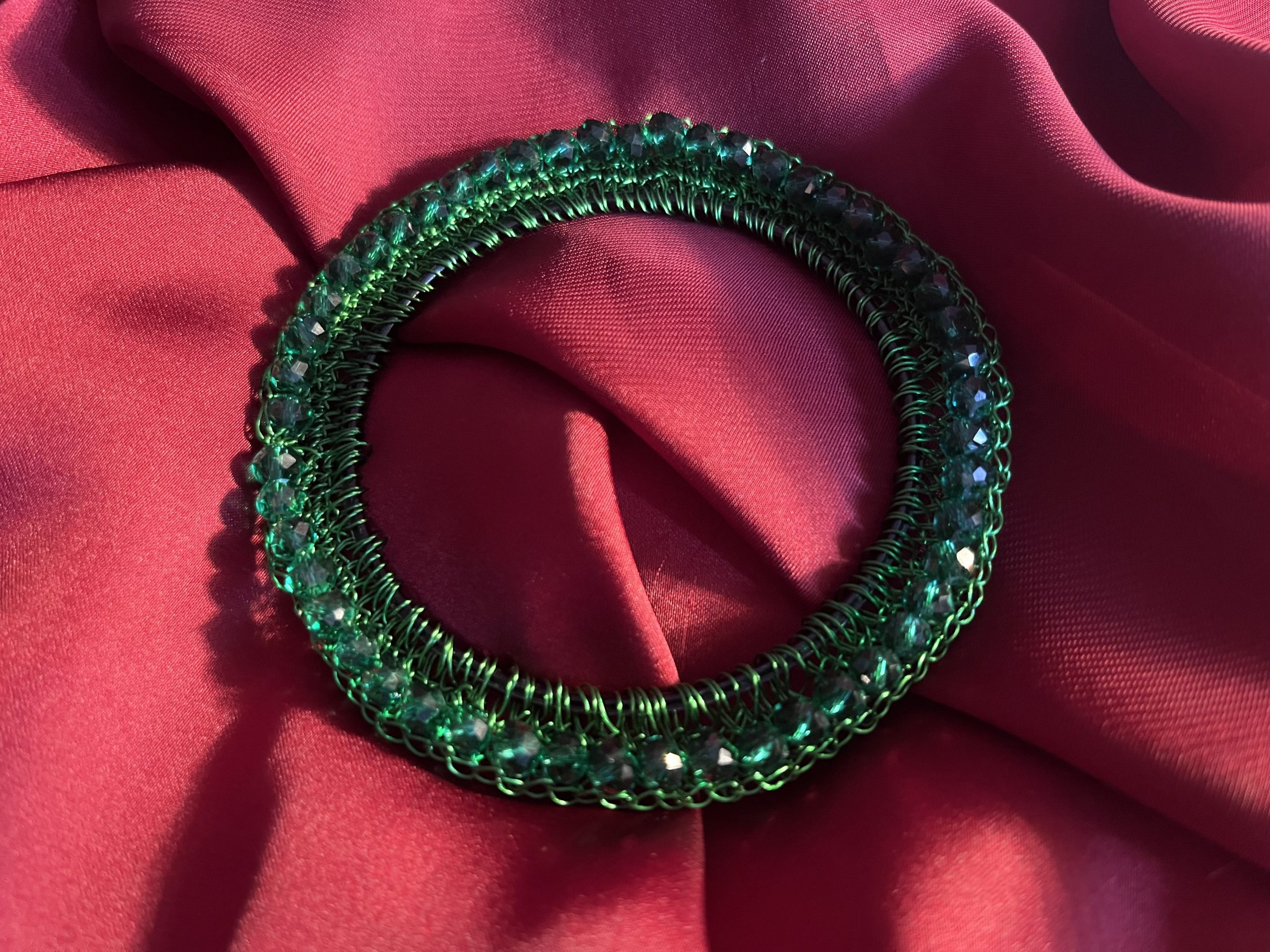 Bohemian Bangle - Image 4