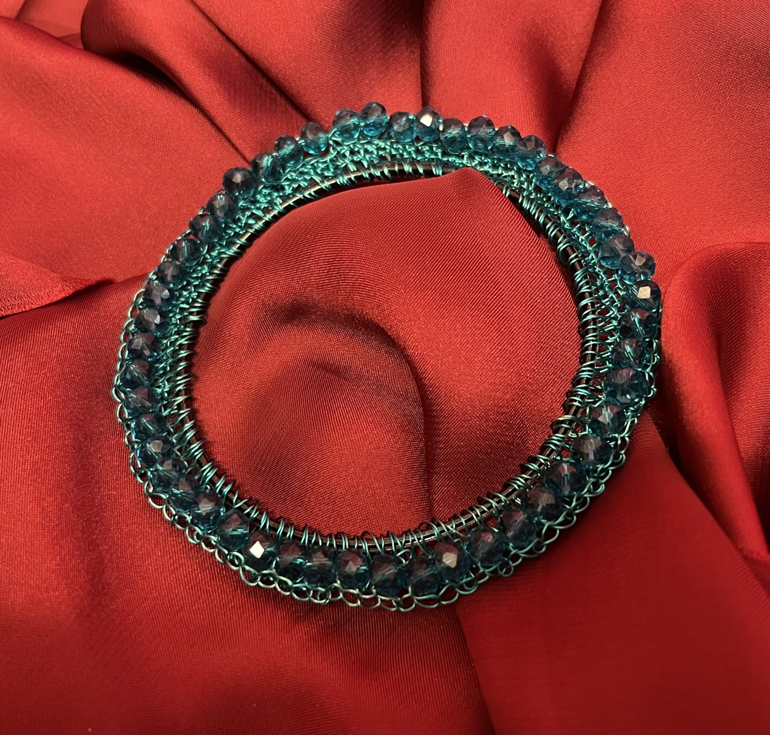 Bohemian Bangle - Image 6