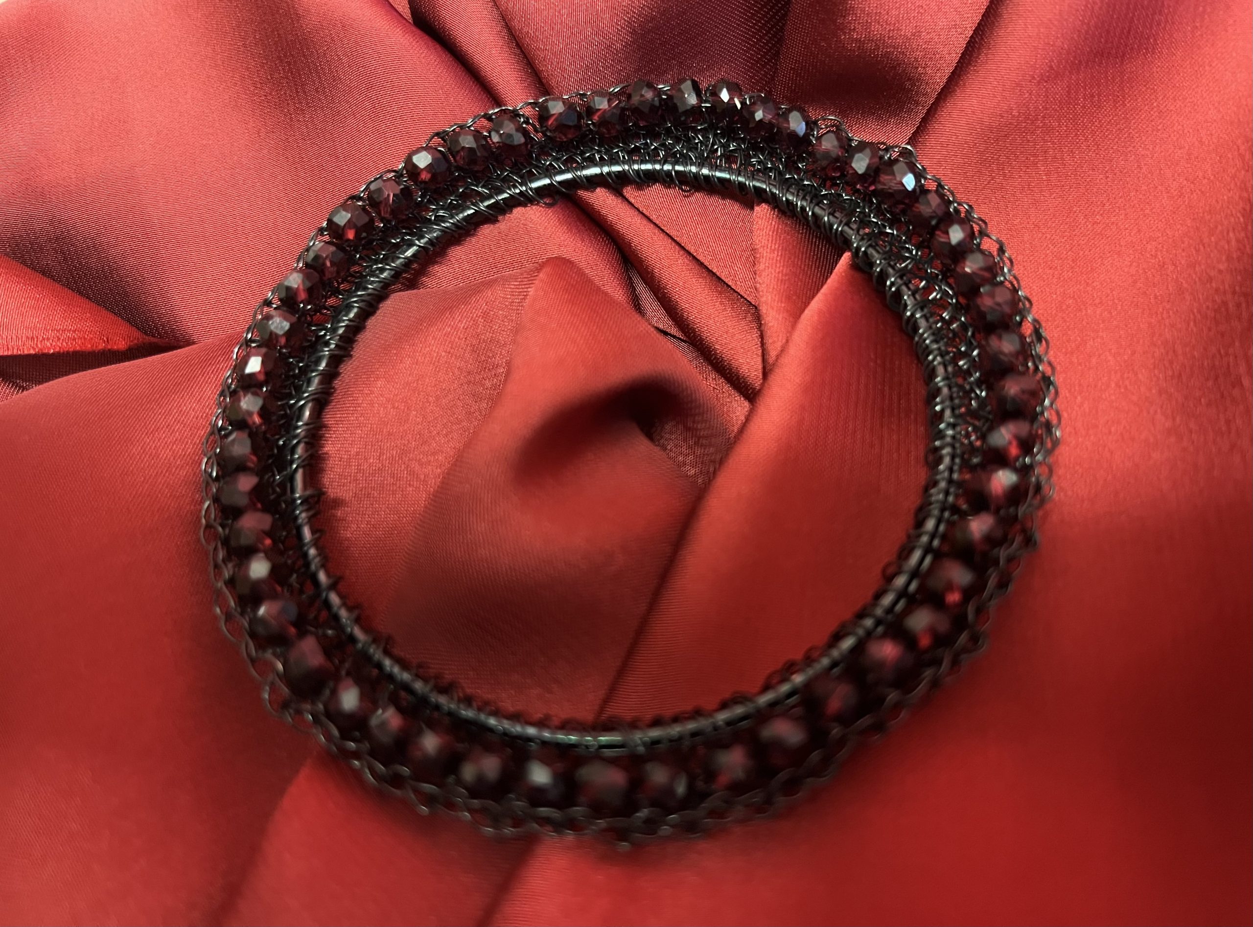 Bohemian Bangle - Image 8