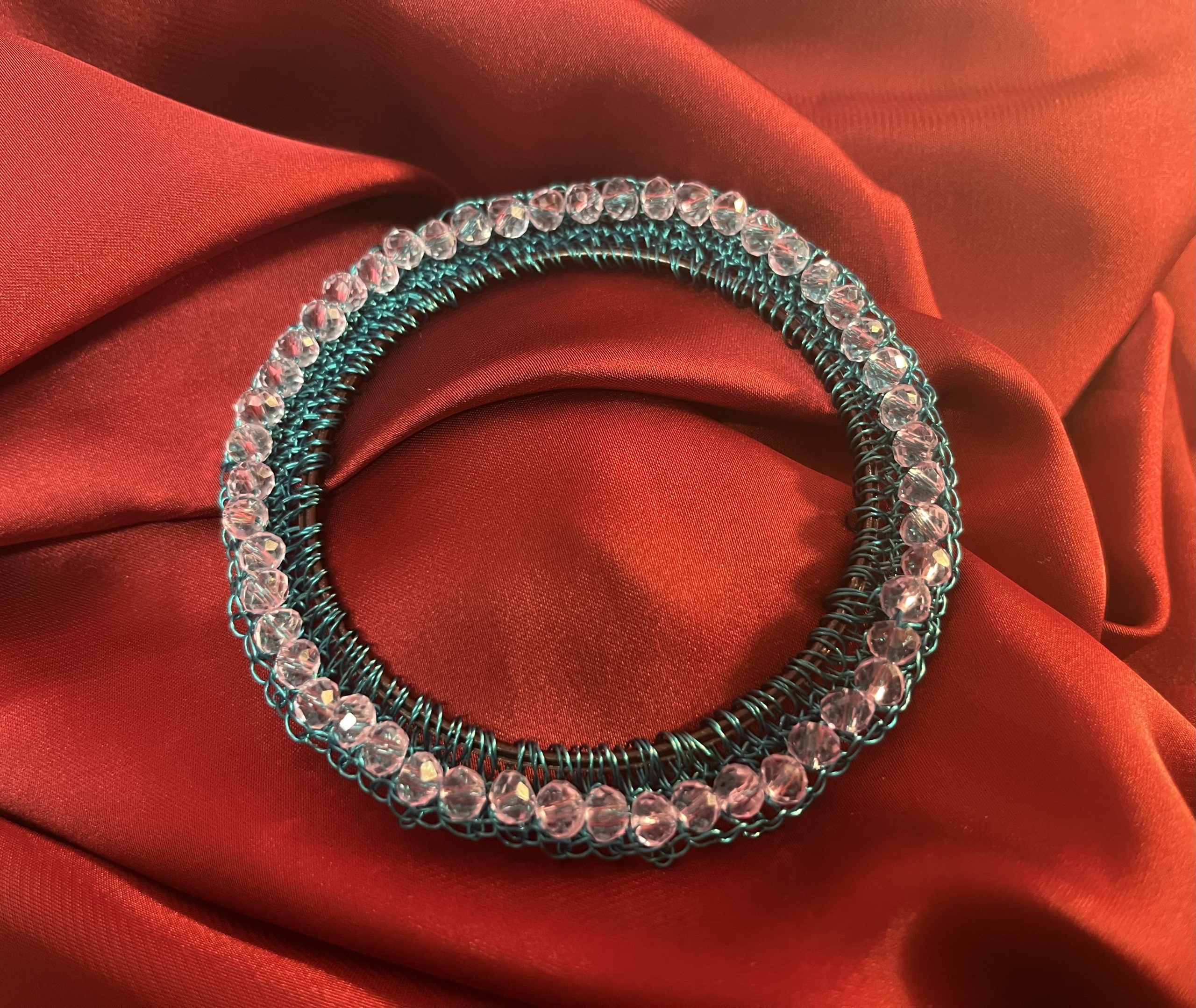 Bohemian Bangle - Image 9