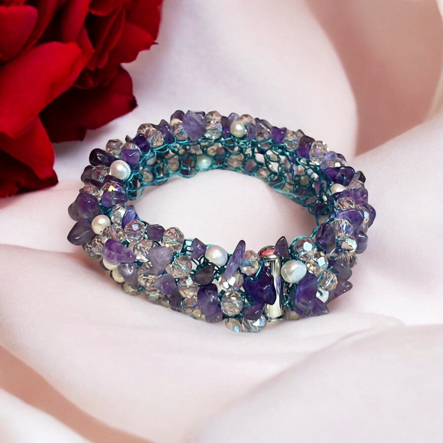 Love Story Bracelet - Image 3