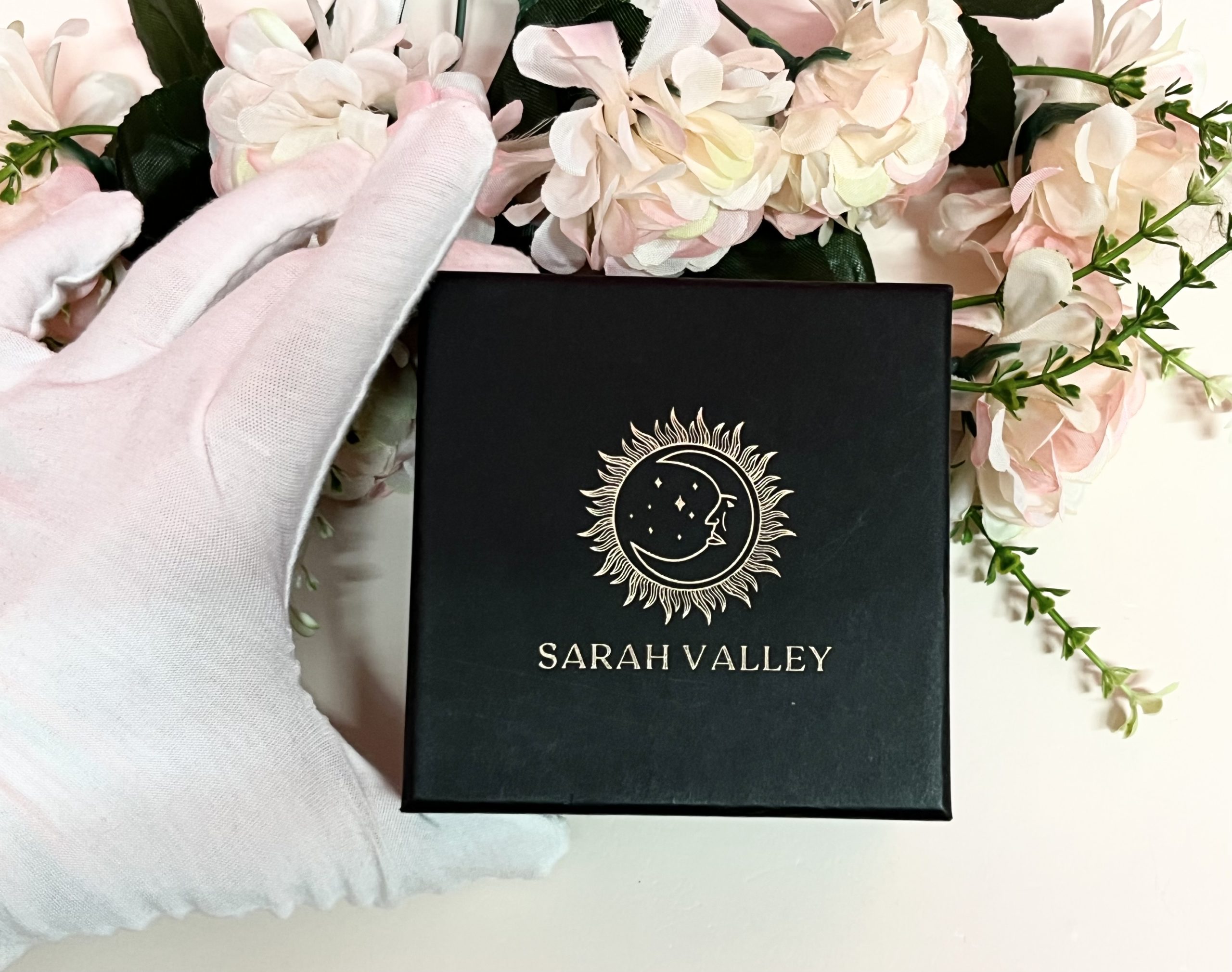 Divine Mandala Earrings - Image 8