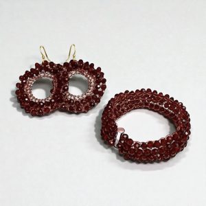 Luxury Chic Enchanting Set