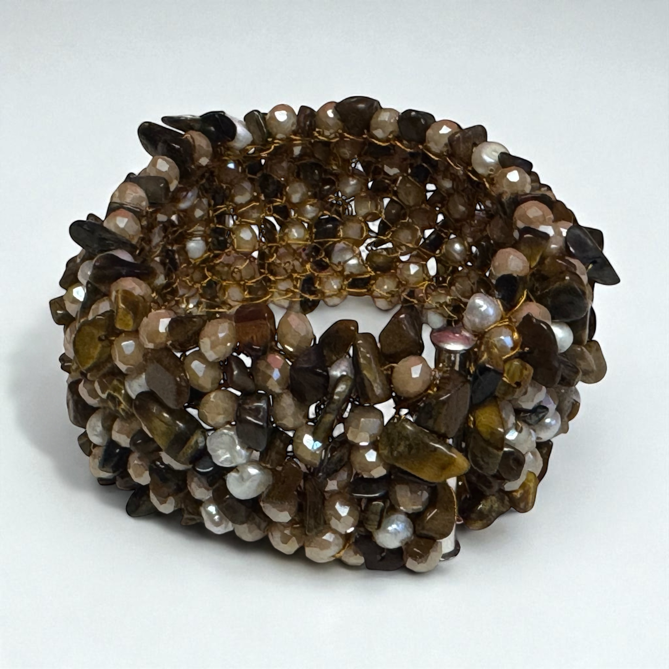 Love Story Cuff - Image 4