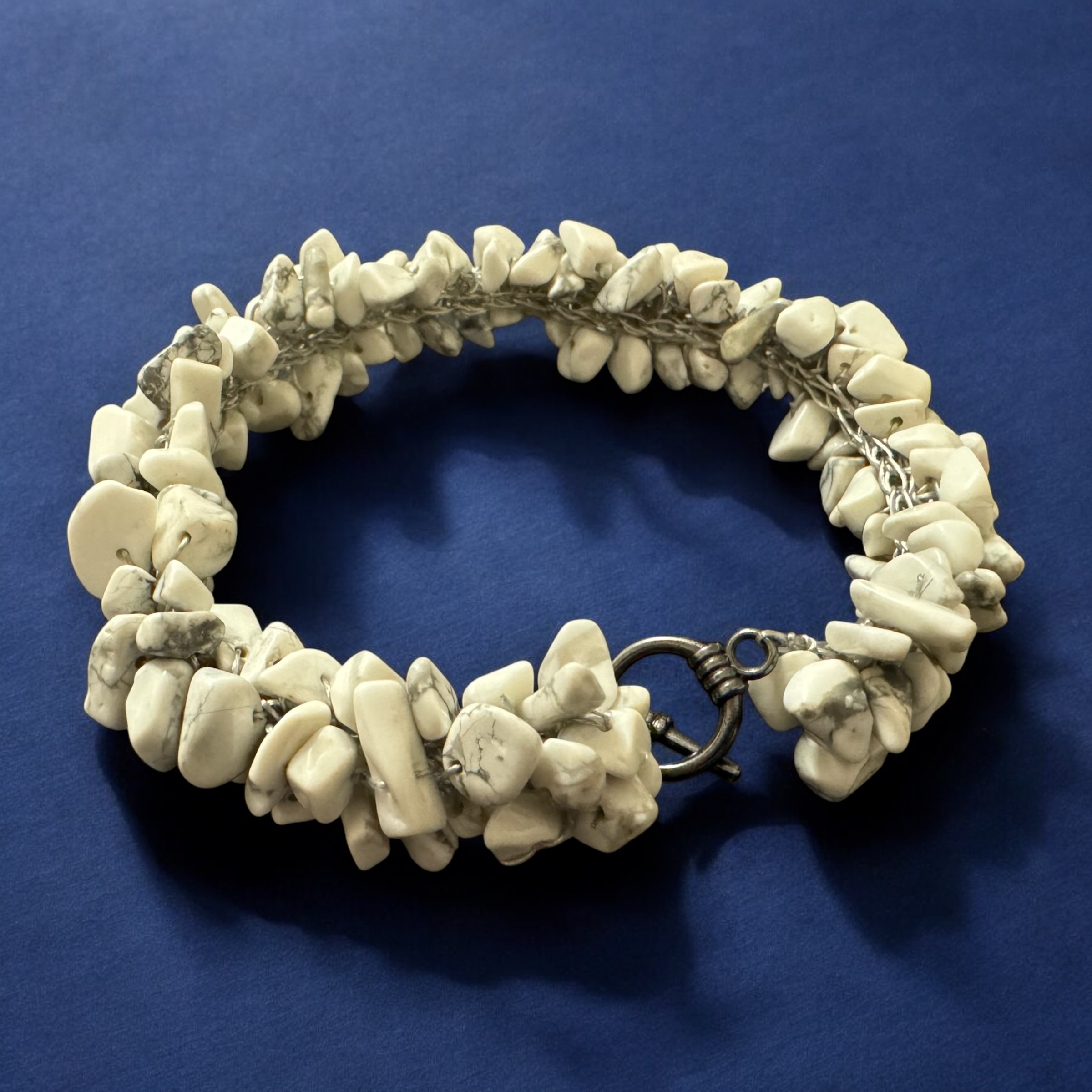 Gemstone Bracelet For Him - Image 4