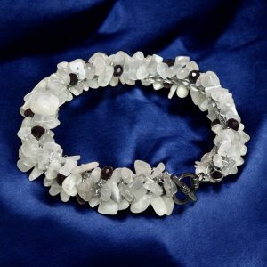 Charming Bracelet for men– Refined Masculinity by Sarah Valley