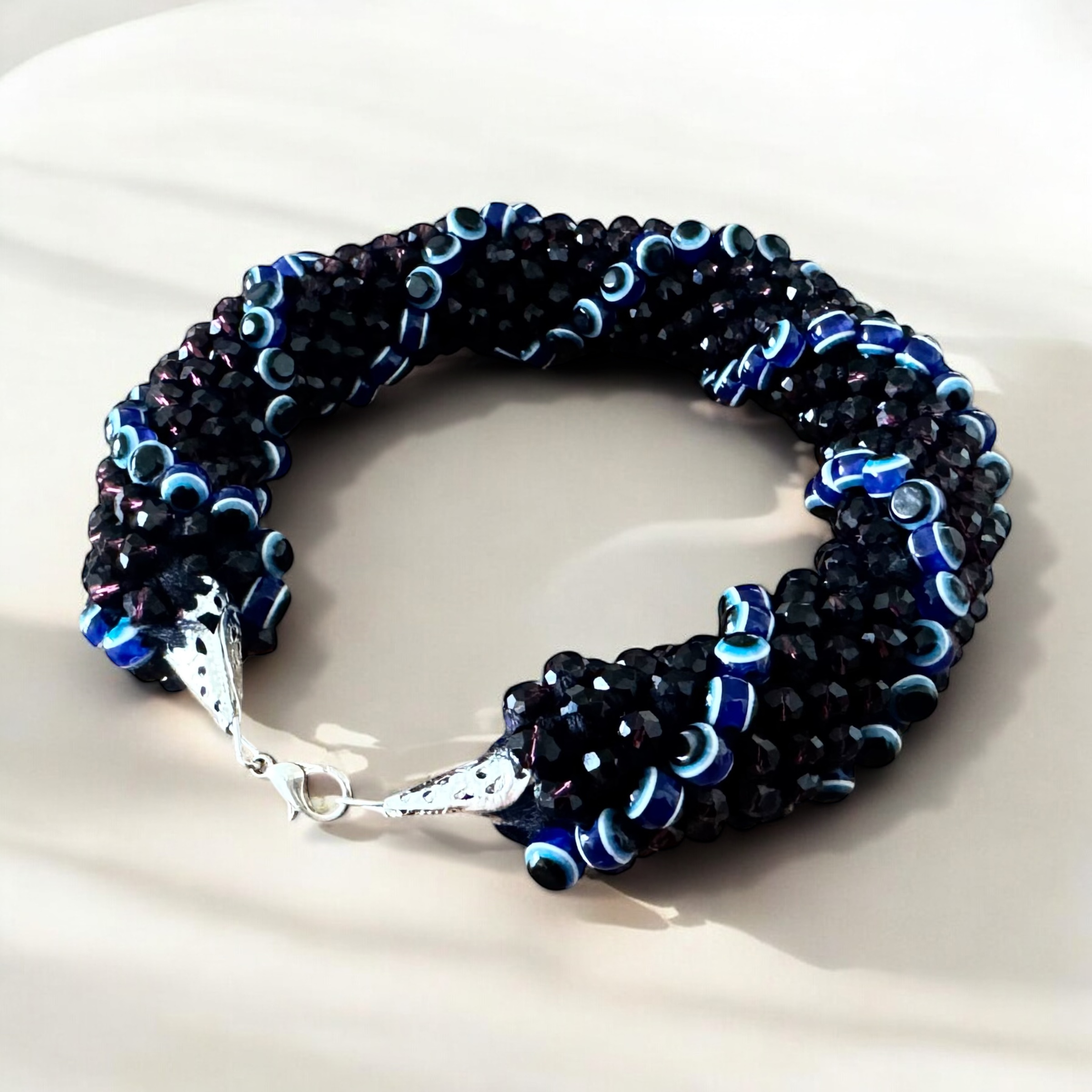 Evil Eye Luxe Jewels - Image 4