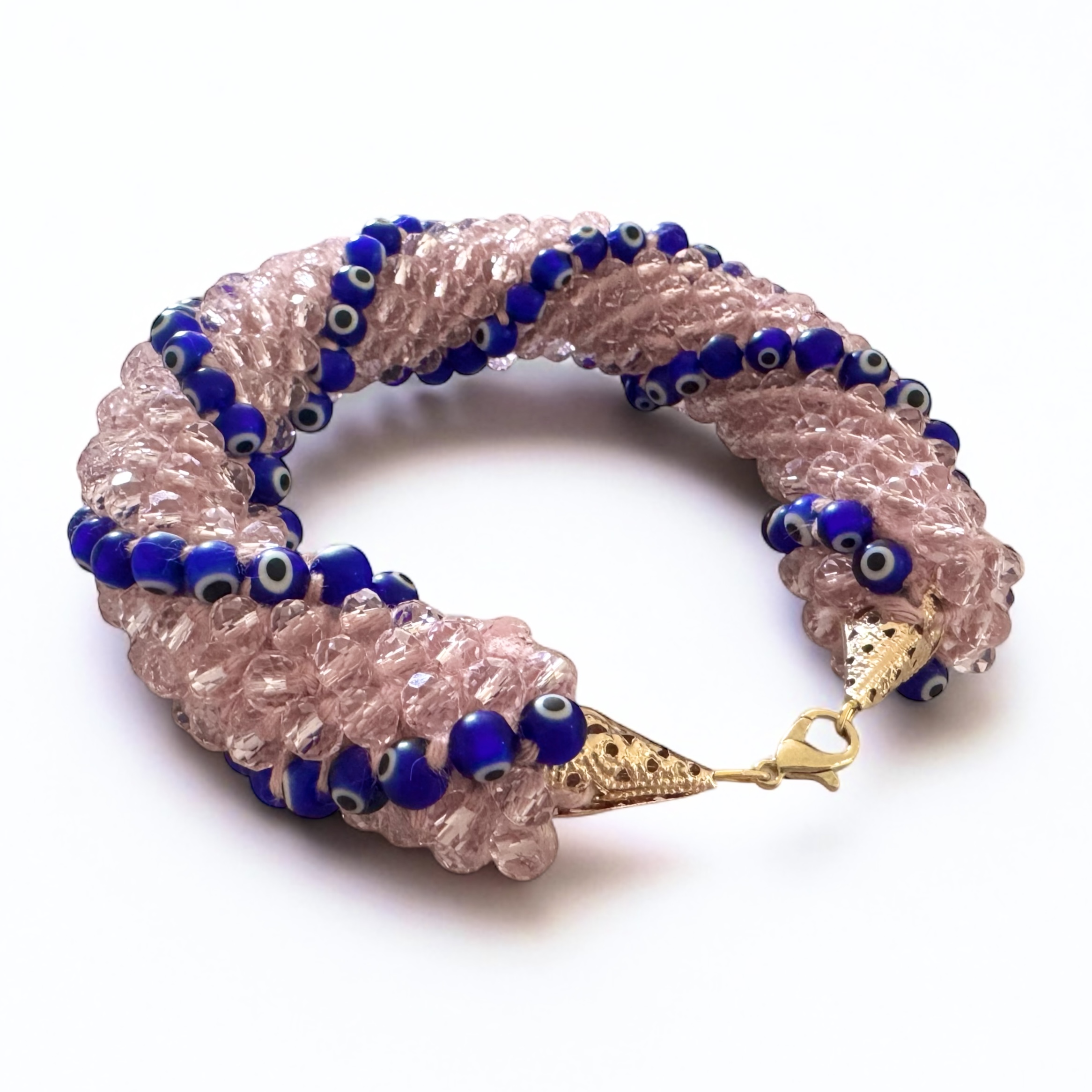 Evil Eye Luxe Jewels - Image 7