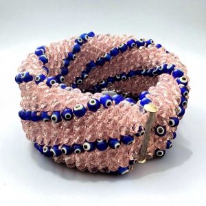 Evil Eye Luxe Jewels