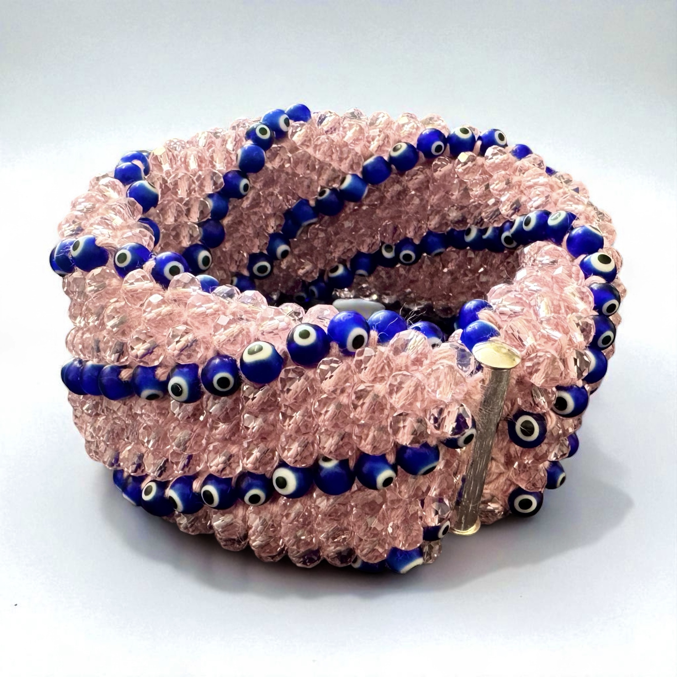 Evil Eye Luxe Jewels