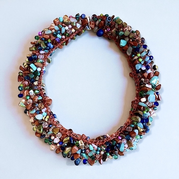 One and Only Choker - Image 2